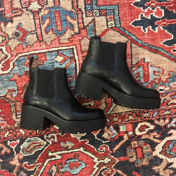 Vagabond Shoes - Vagabond Dioon boot